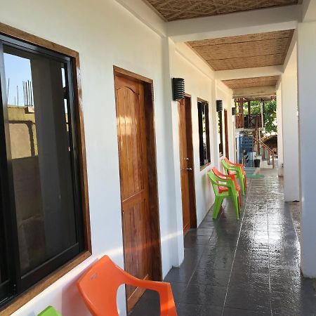 Neptune Diving Resort Moalboal Ngoại thất bức ảnh